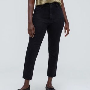 Everlane The Original Curvy Cheeky Jean